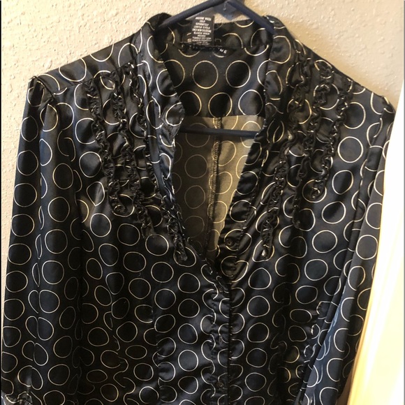 Blouse - Picture 1 of 3